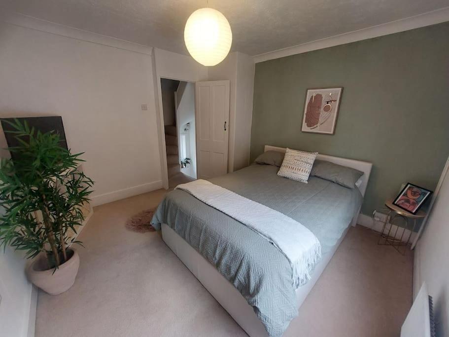 Вилла Clifftop Mews - Westcliff - Ramsgate - Pet Friendly! Экстерьер фото