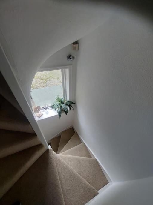 Вилла Clifftop Mews - Westcliff - Ramsgate - Pet Friendly! Экстерьер фото