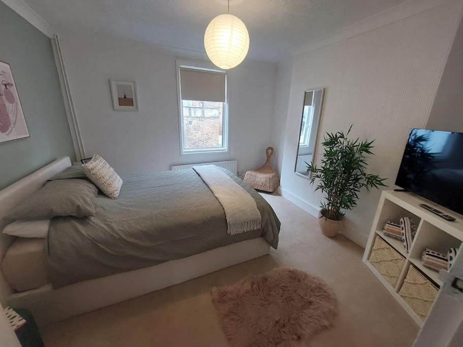 Вилла Clifftop Mews - Westcliff - Ramsgate - Pet Friendly! Экстерьер фото