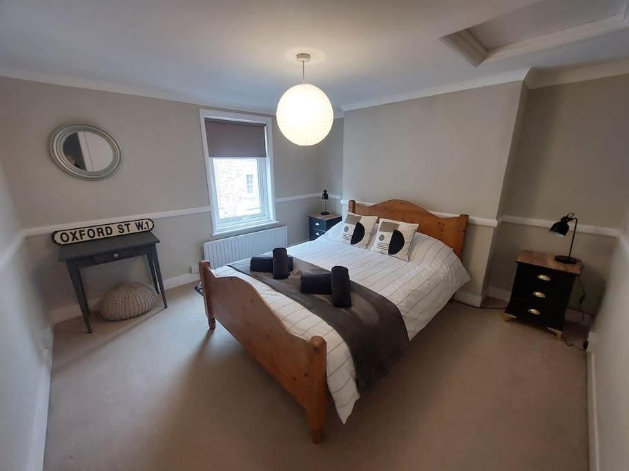 Вилла Clifftop Mews - Westcliff - Ramsgate - Pet Friendly! Экстерьер фото